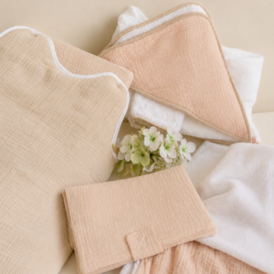 sac à langer à personnaliser